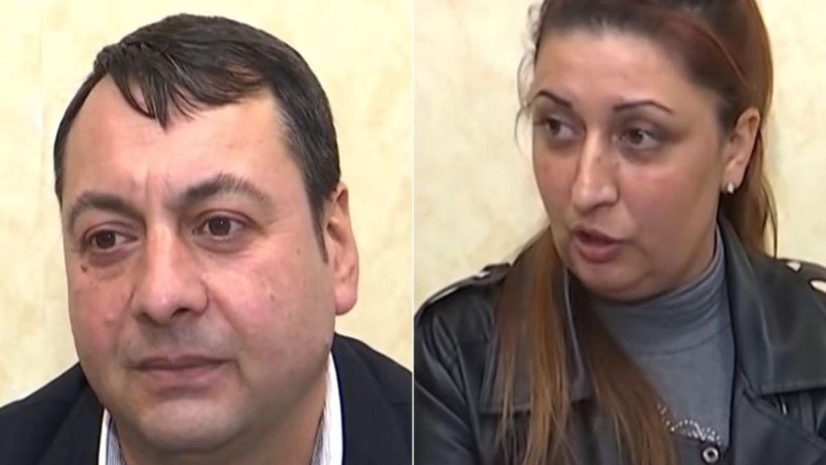 criminal crima biserica mihaesti arges condamnata inchisoare viata