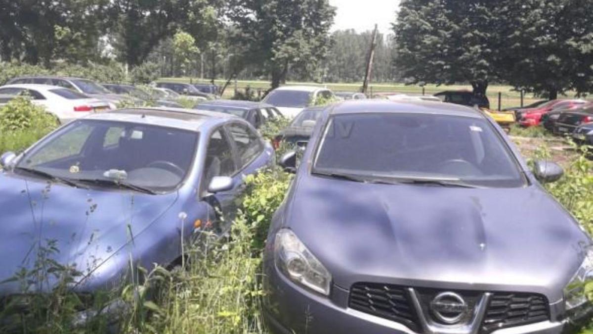 masini confiscate licitatie anaf iulie 2022 renault ford mercedes
