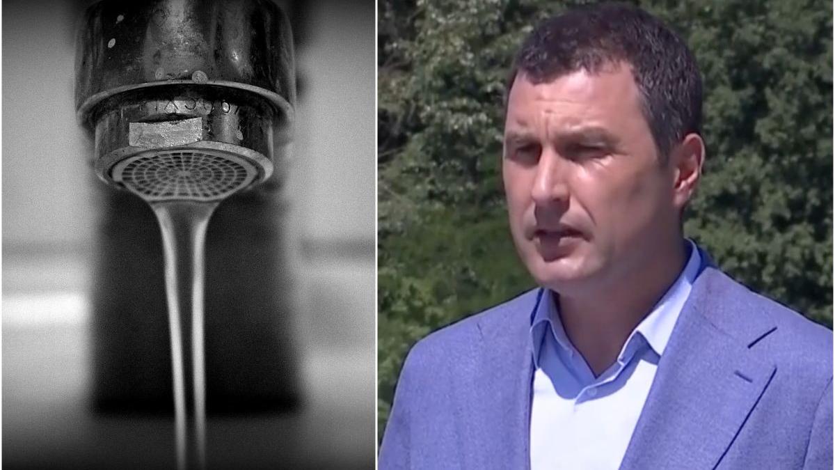 masuri extreme din cauza secetei judetele in care apa este rationalizata