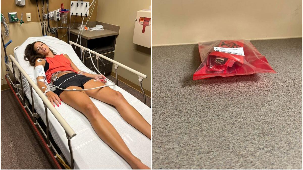 renne parson la un pas sa moara dupa ce a ridicat o bancnota