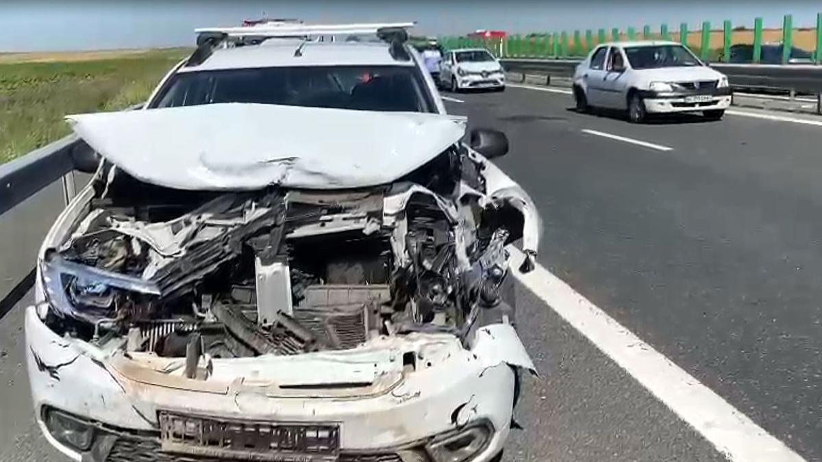 romania copii morti accidente rutiere