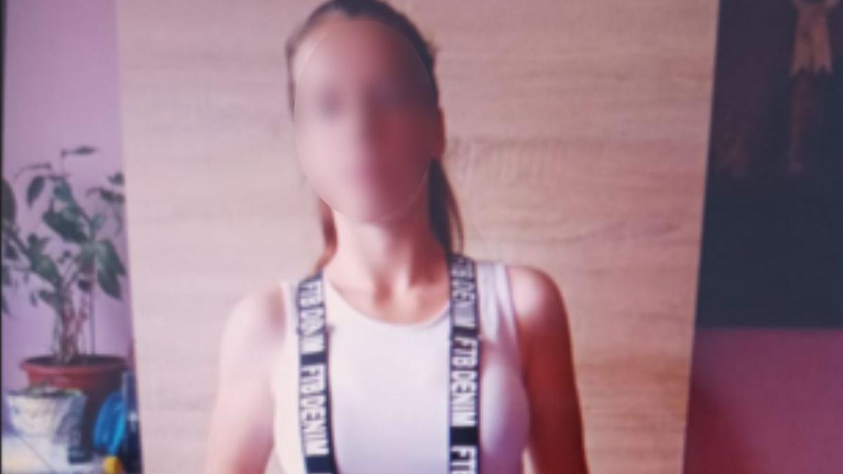 tanar gorj iubita anunt politie disparuta