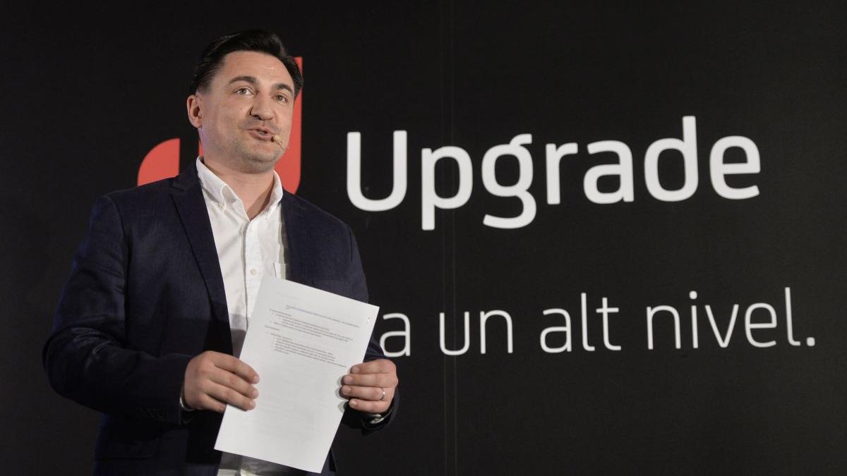 bcr reactioneaza in scandalul declaratiilor facute de george buhnici