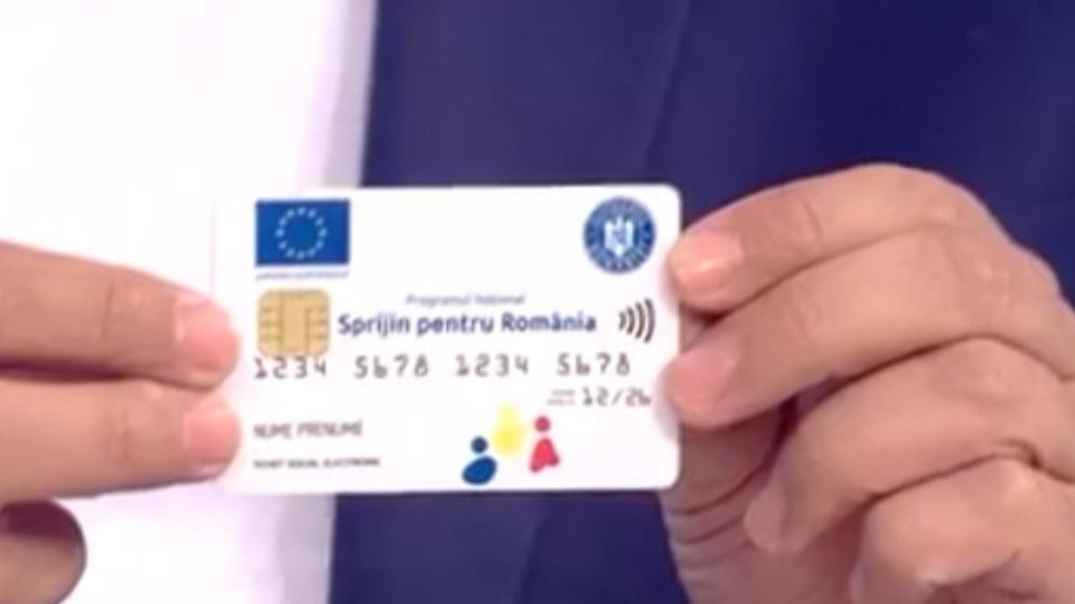 carduri vouchere sociale