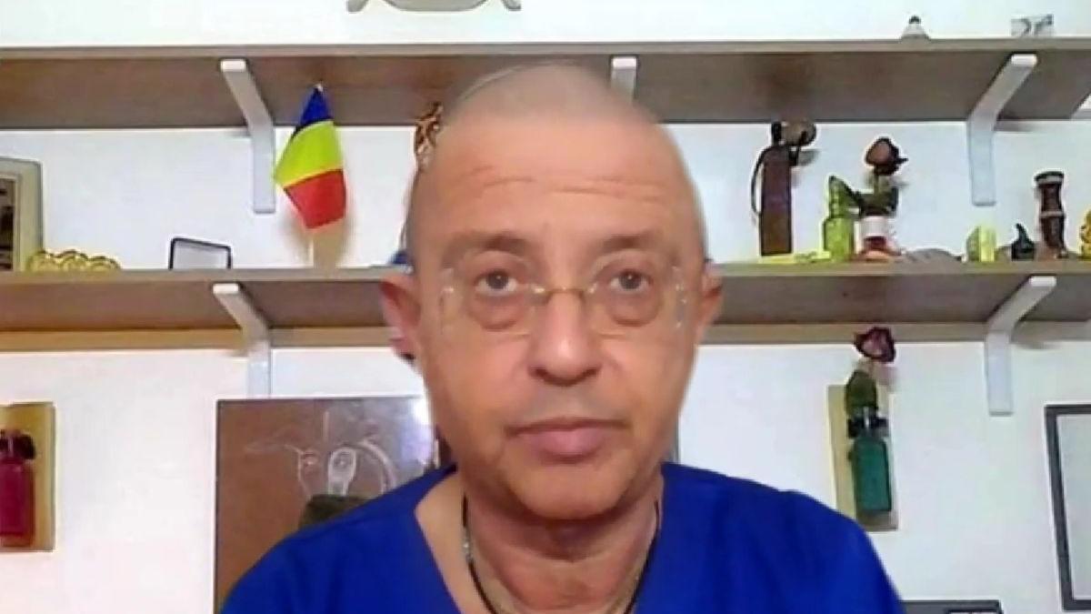 dr ciuhodaru despre restictii covid romania