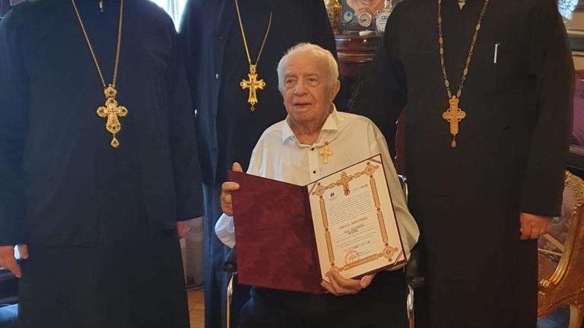 fiul alexandru arsinel dezvaluiri stare sanatate actor camin varstnici