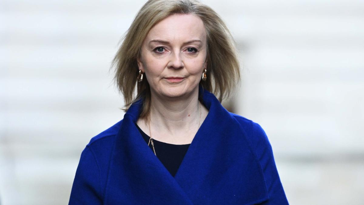 liz truss favorita prim ministru marea britanie
