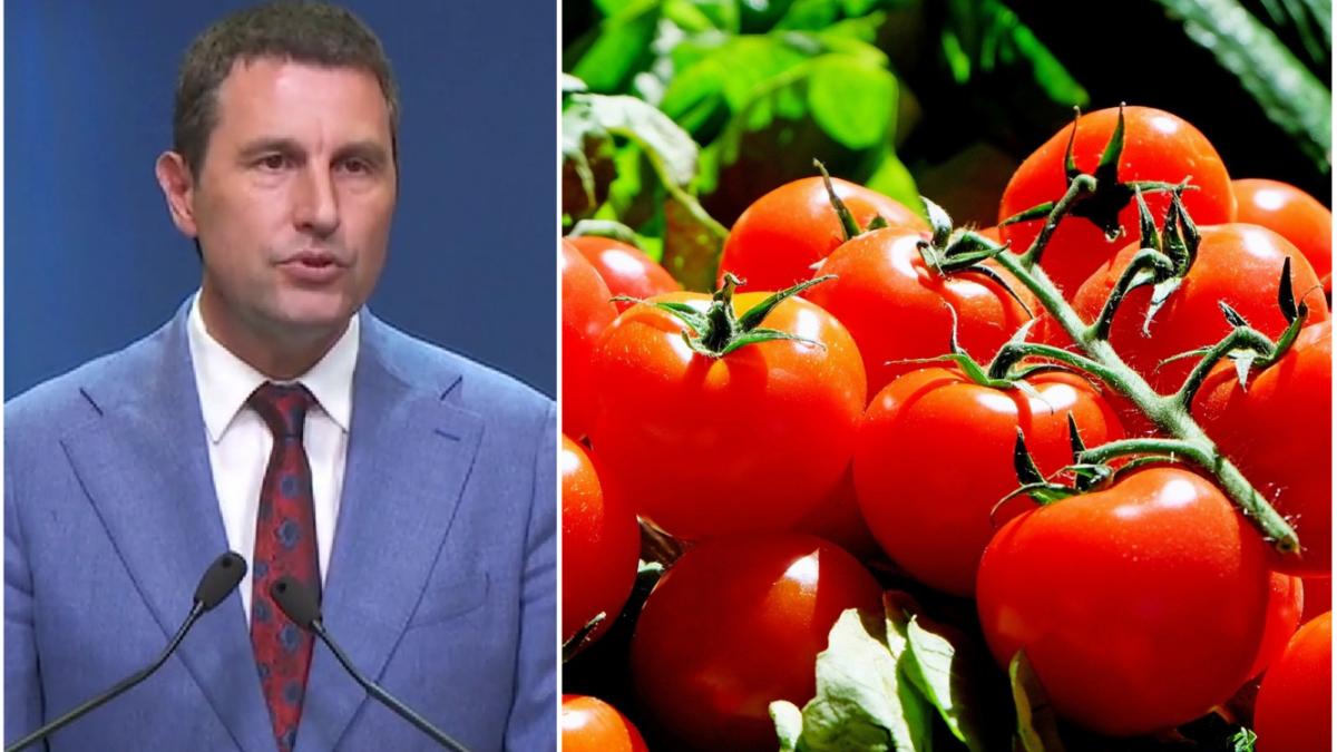 ministrul mediului tanczos barna rosi puse apa potabila scumpa