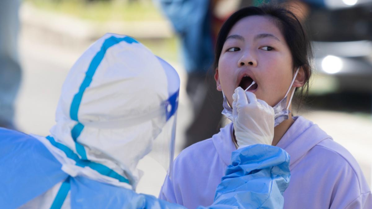 tara locuitori test covid