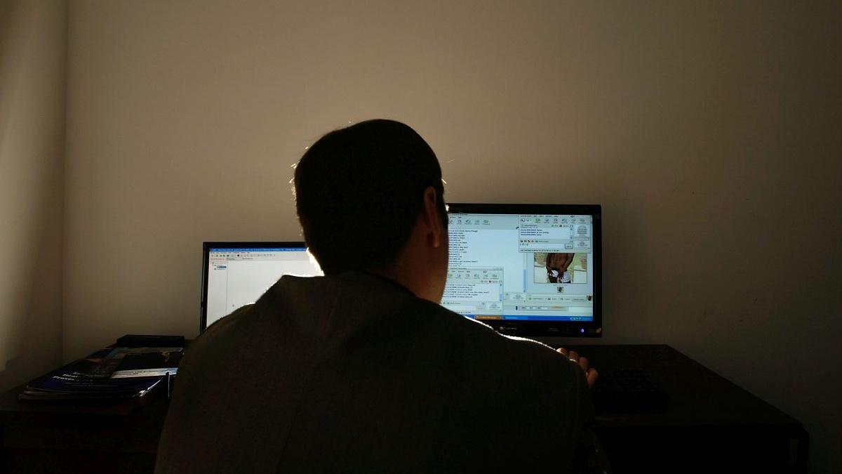 atac cibernetic romania mesaje virusate anaf