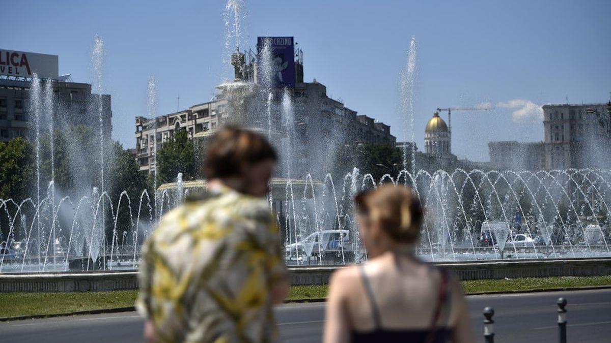 cod portocaliu cod galben canicula avertizare meteo