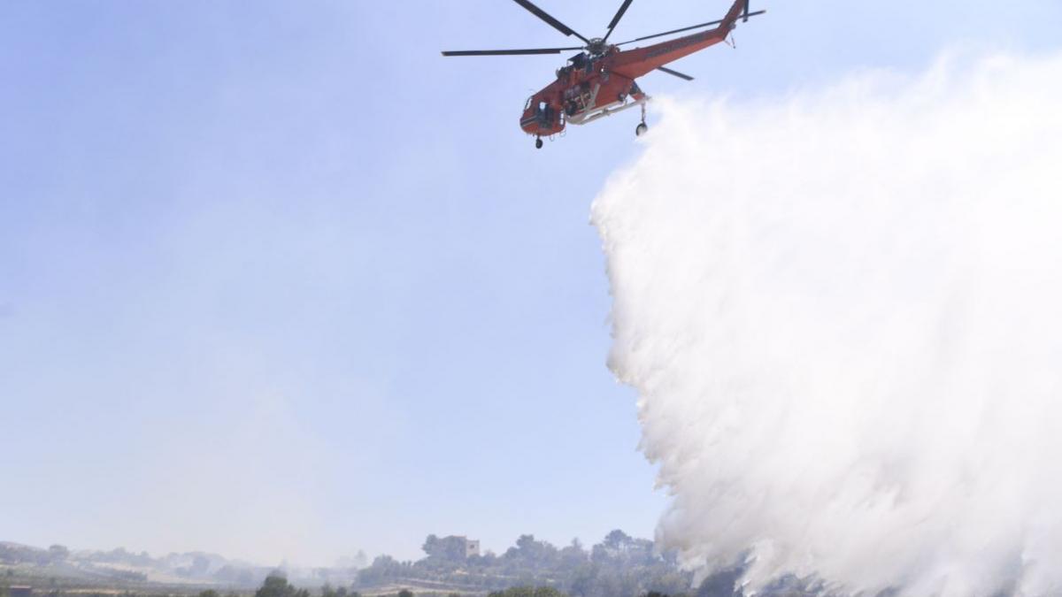 incendiu atena insule grecesti romani pericol