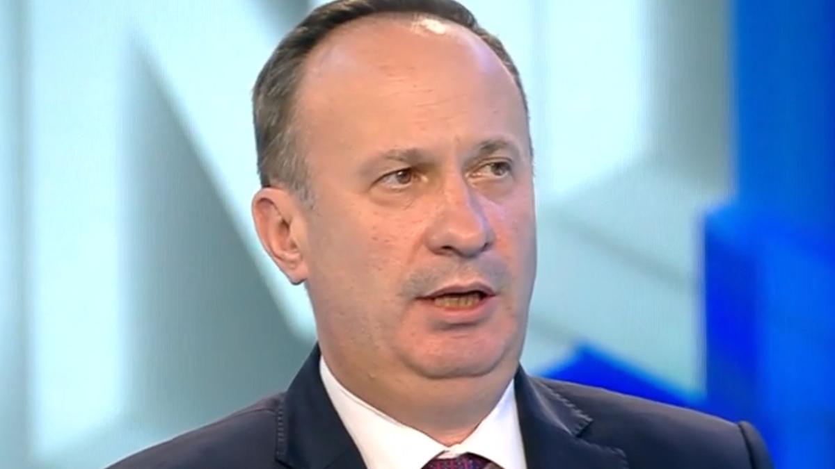 ministrul finantelor despre echilibrul economic al romaniei sistem fiscal sistem pensii