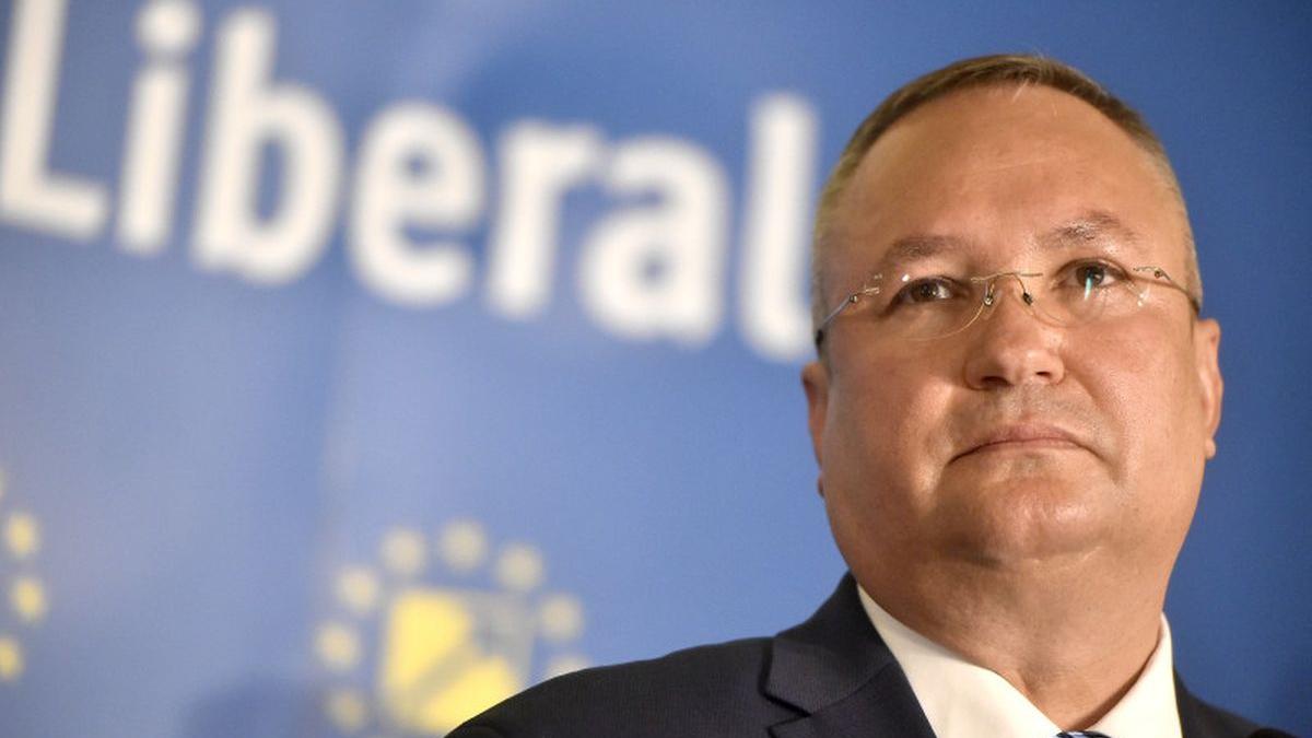 nicolae ciuca asigurari romania va avea gaz la iarna