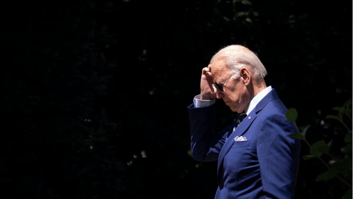 presedinte joe biden testat pozitiv covid