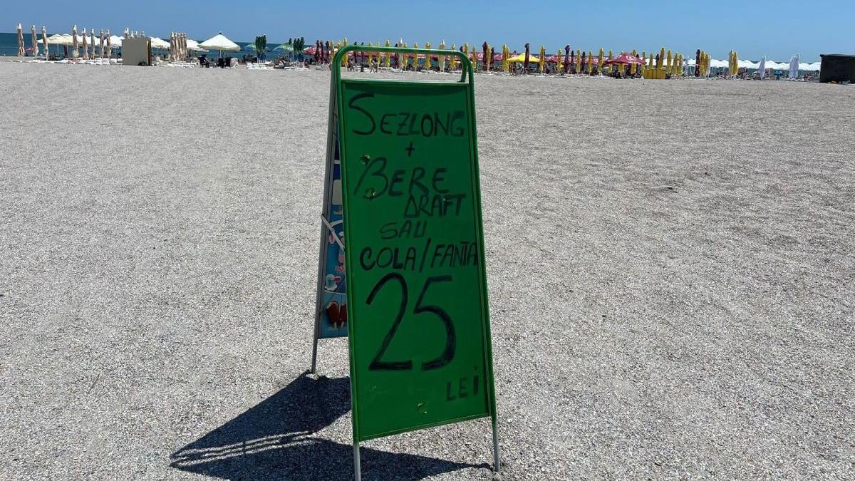 turisti ocolesc mamaia hotelieri primaria acuzatii