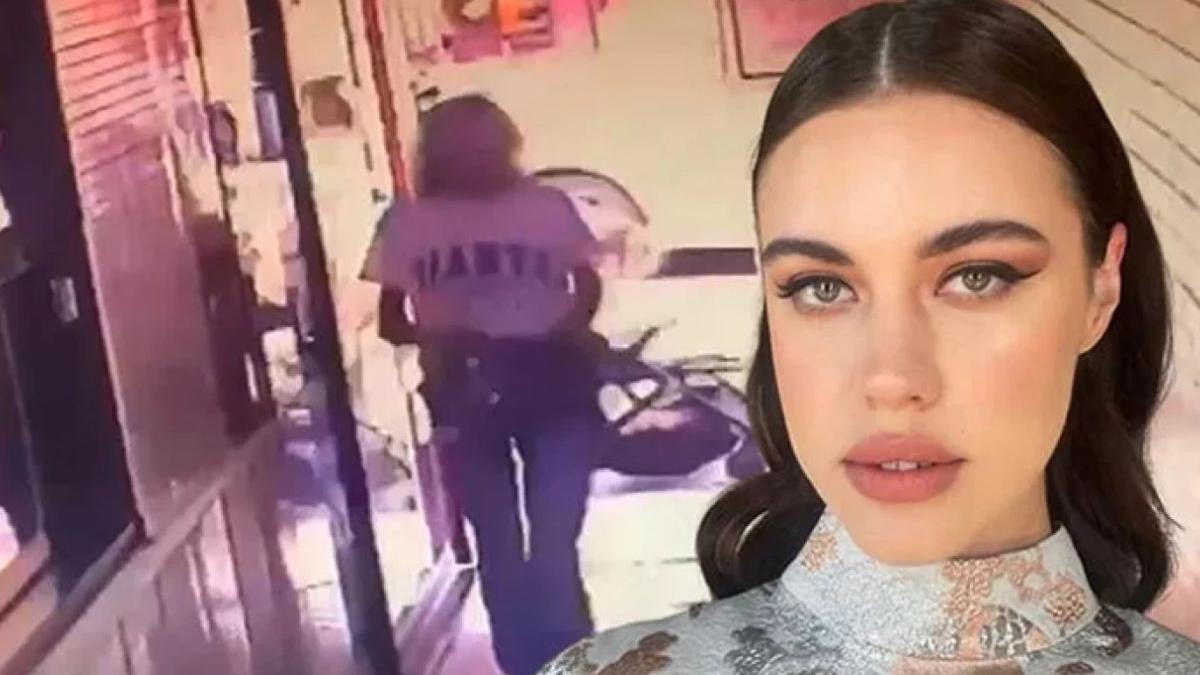 ultimele imagini sofia moarta hotel istanbul