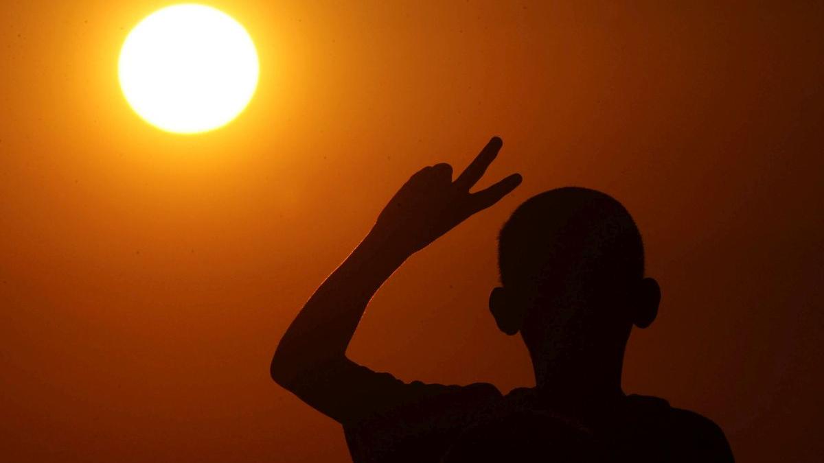 cod portocaliu canicula romania 22 iulie 2022