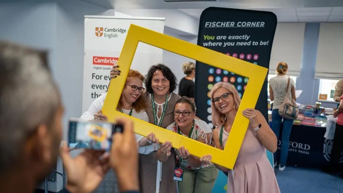 inscrieri conferinta anuala fischer international profesori romania