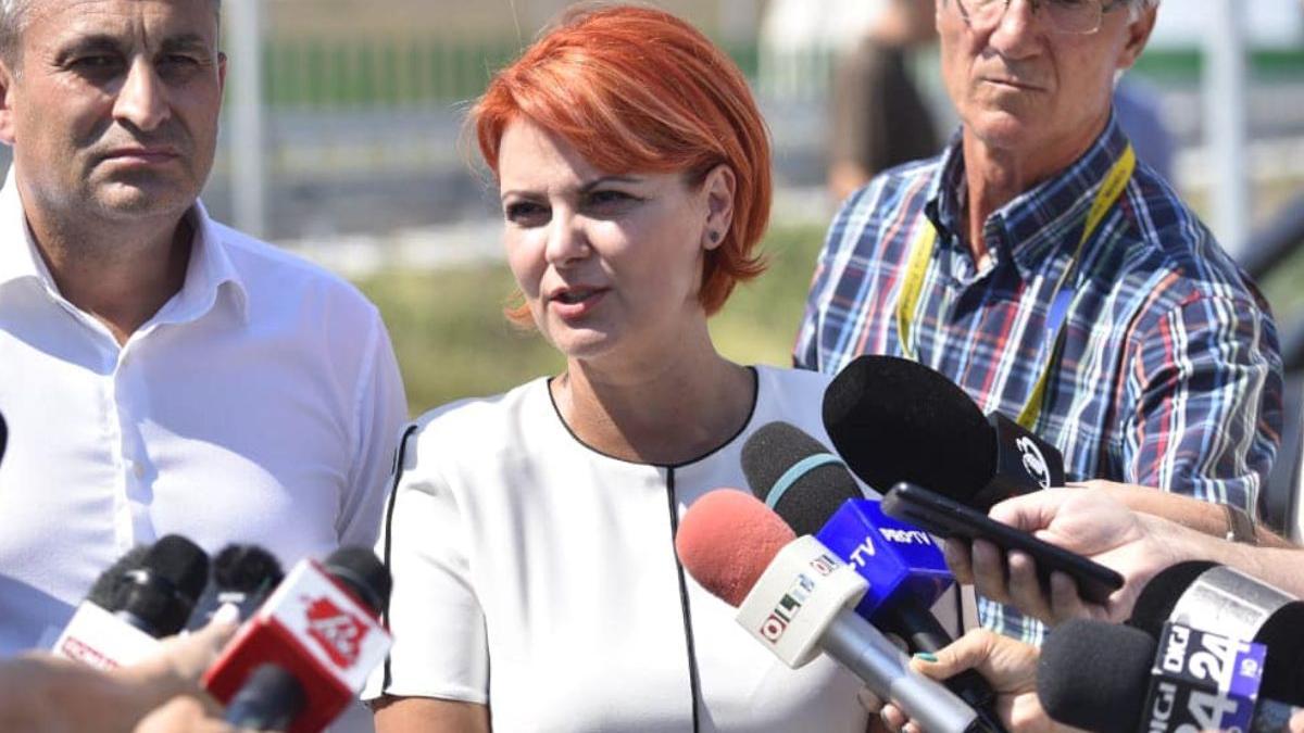 lia olguta vasilescu primar craiova panica populatie rezerve apa refacute