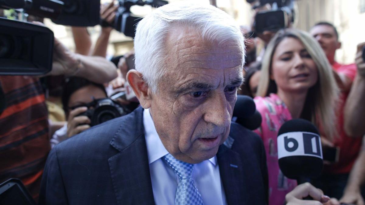 ministrul agriculturii petre daea audiere dna