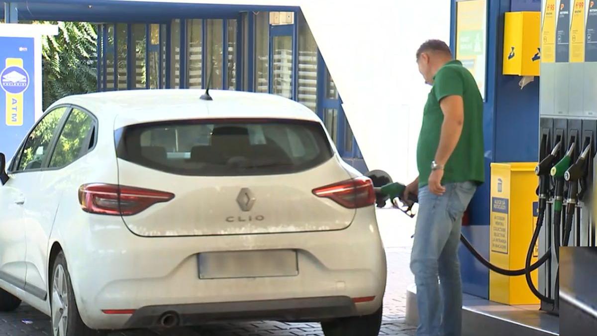pret benzina motorina 22 iulie 2022