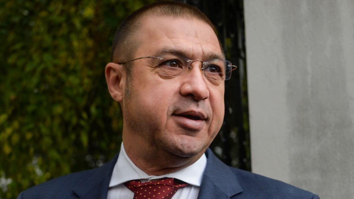 rudel obreja eliberat penitenciar cancer