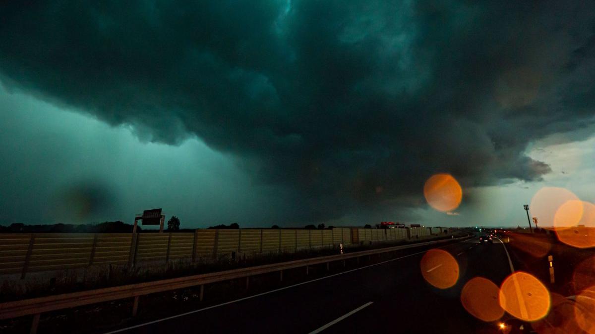 avertizare meteo anm cod rosu