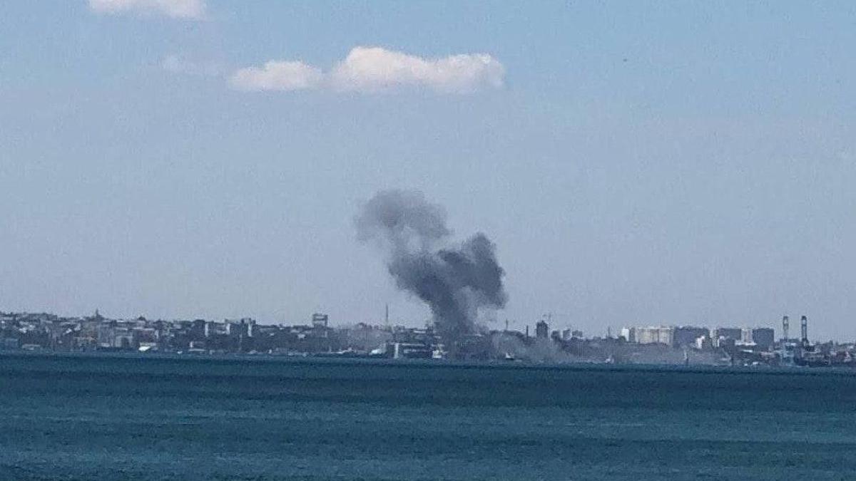 moscova odesa acord istanbul rusia ucraina