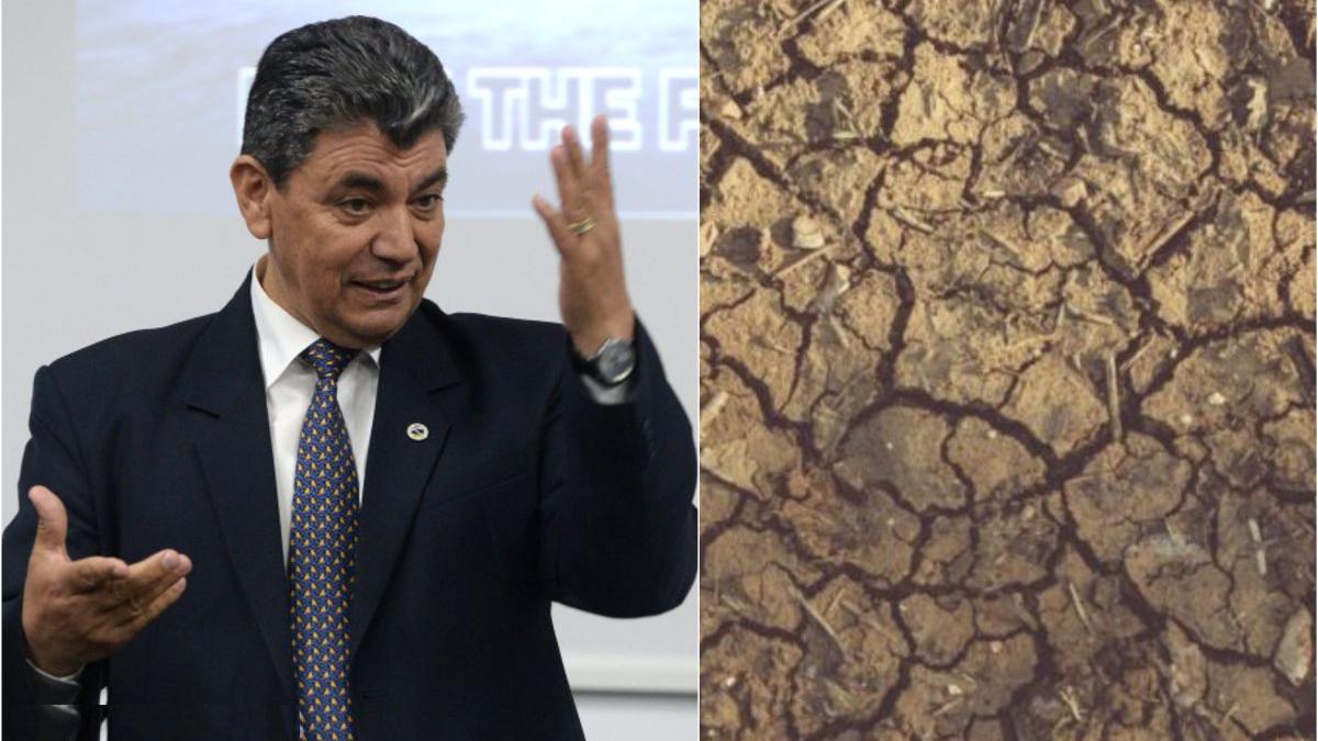 sef societatea meteorologica romania vor veni vremuri grele