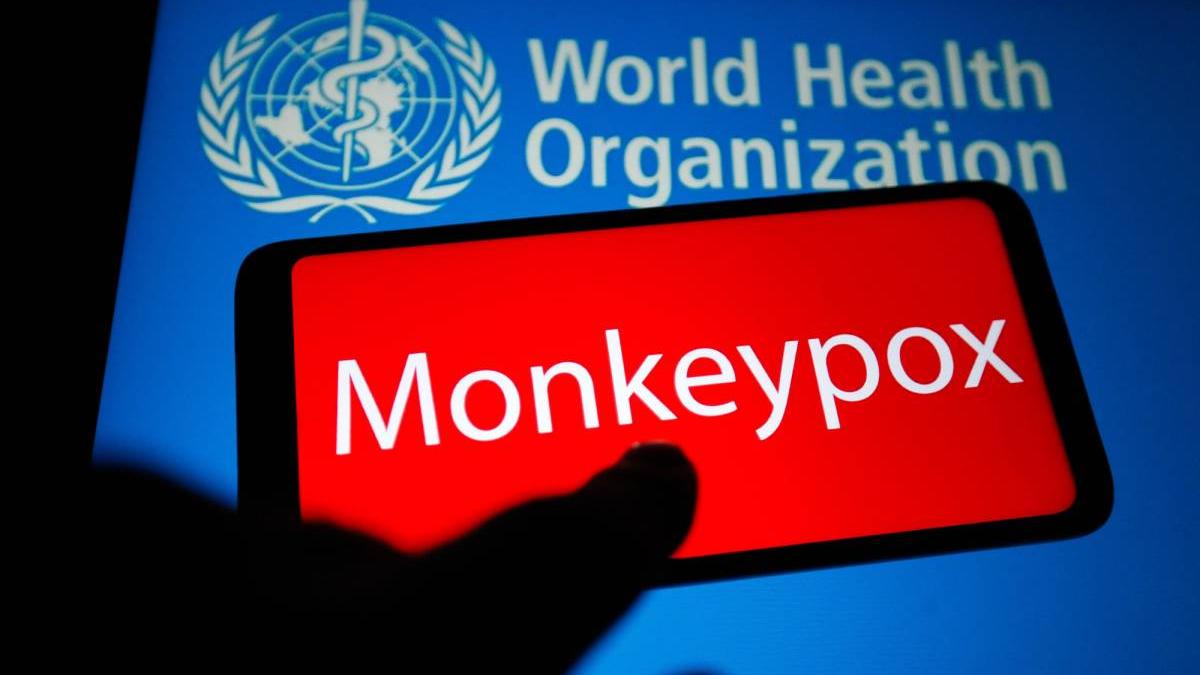 variola maimutei a fost declarata urgenta sanitara globala de catre oms