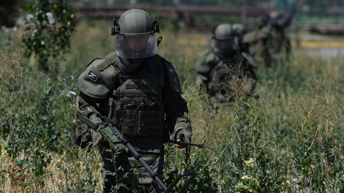 americani au murit donbas