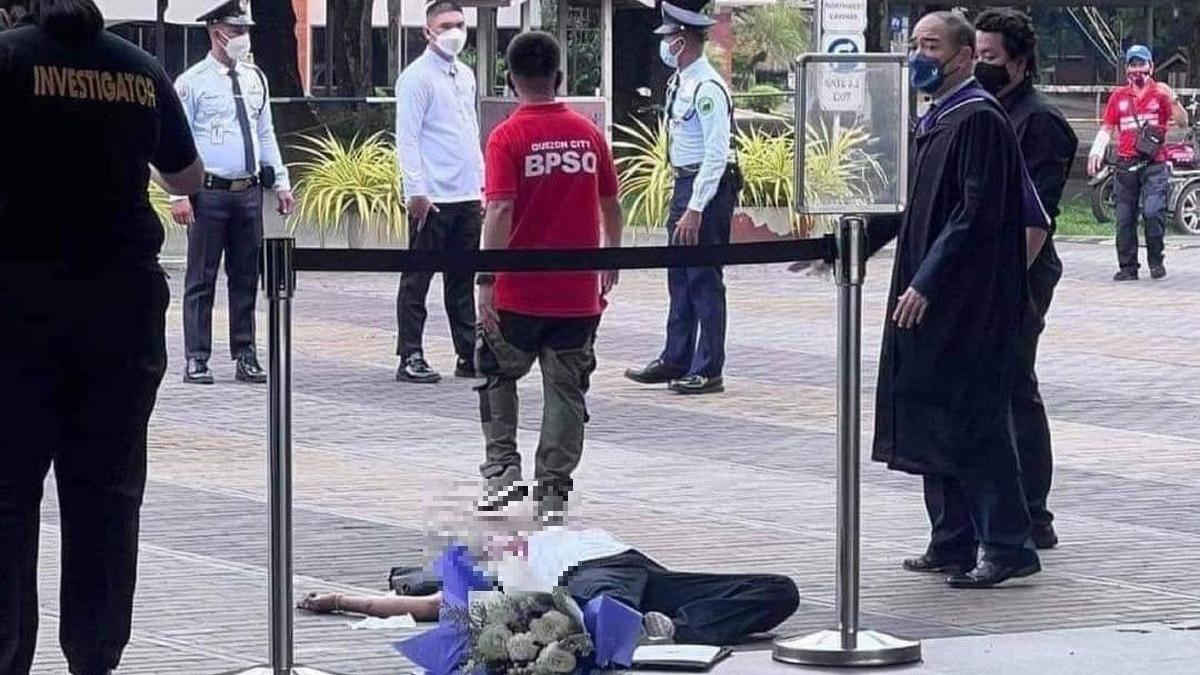 atac armat universitate oameni ucisi ceremonie absolvire asia