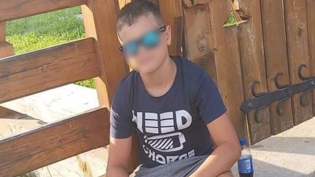 copil gasit mort piscina pensiune ieud maramures