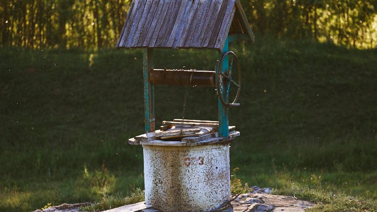 fantani izvoare contaminate alba