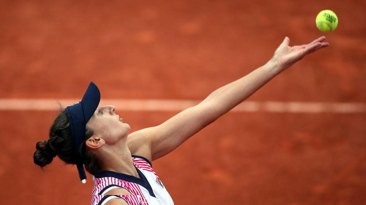 irina begu calificare finala turneu palermo