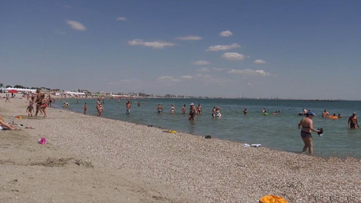 mamaia cel mai slab sezon estival ultimii 10 ani