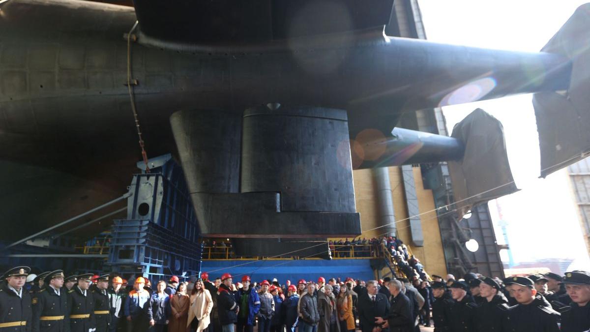 plan rusia confruntare globala belgorod cel mai mare subarin lume