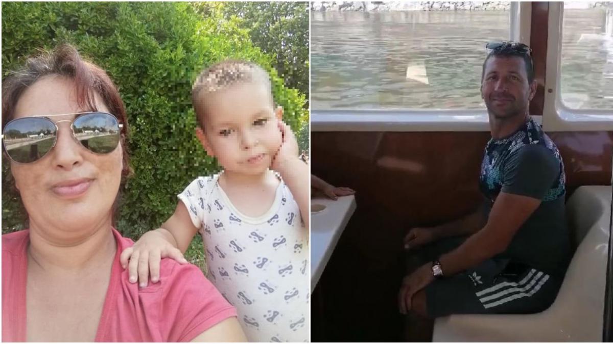 accident teleorman familie moarta drumul mortii e 70