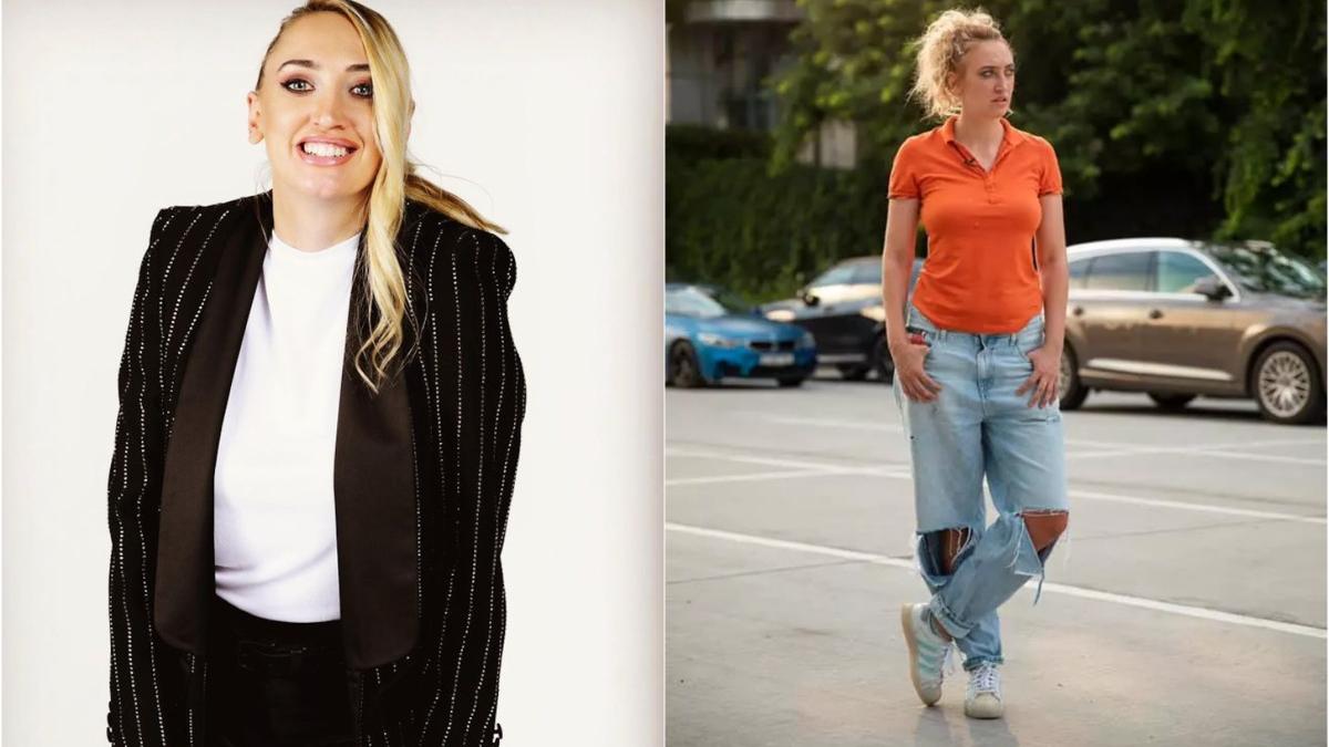 actrita ilona brezoianu iumor slabit rapid 4 kilograme schimbari