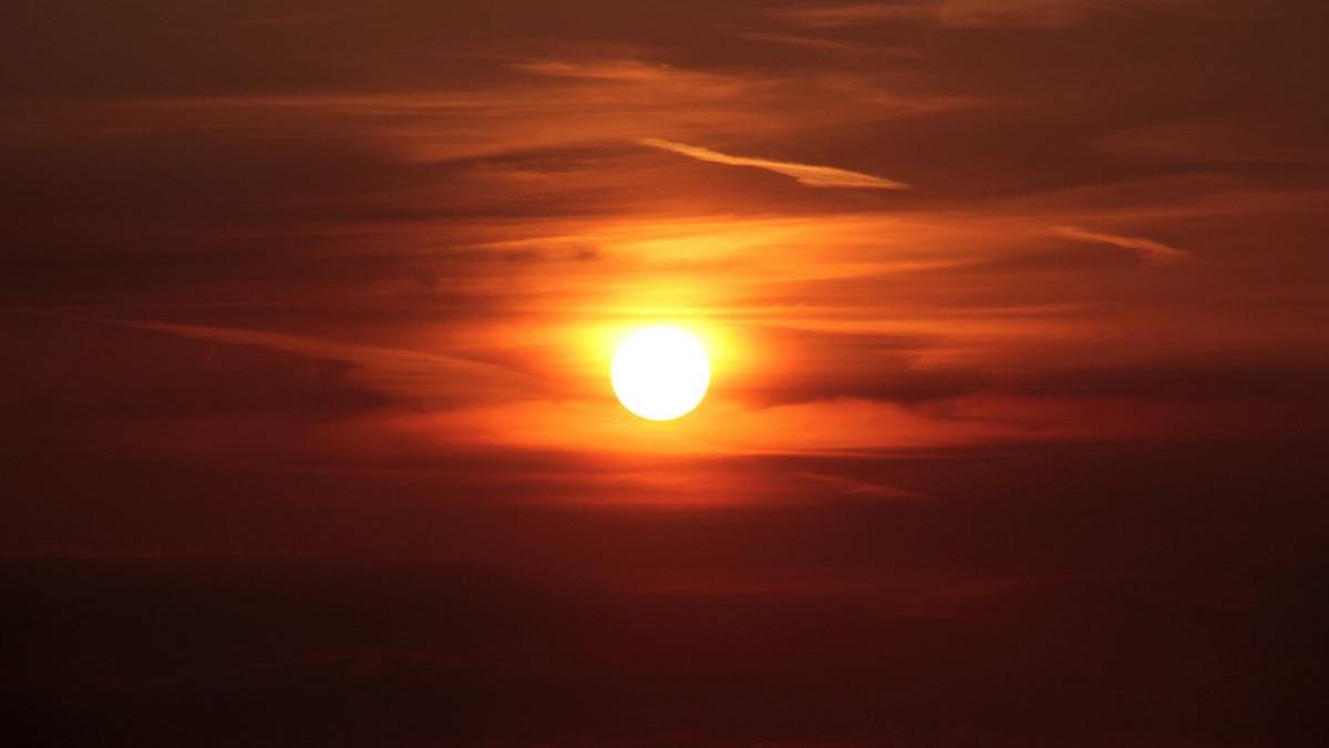 avertizare cod galben cod portocaliu val aer cald disconfort termic accentuat