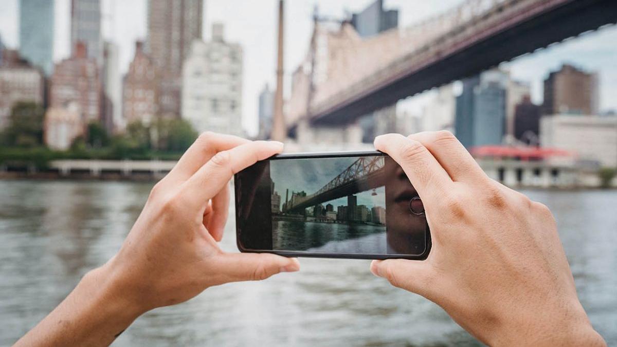 cum poti face cele mai reusite poze de vacanta smartphone