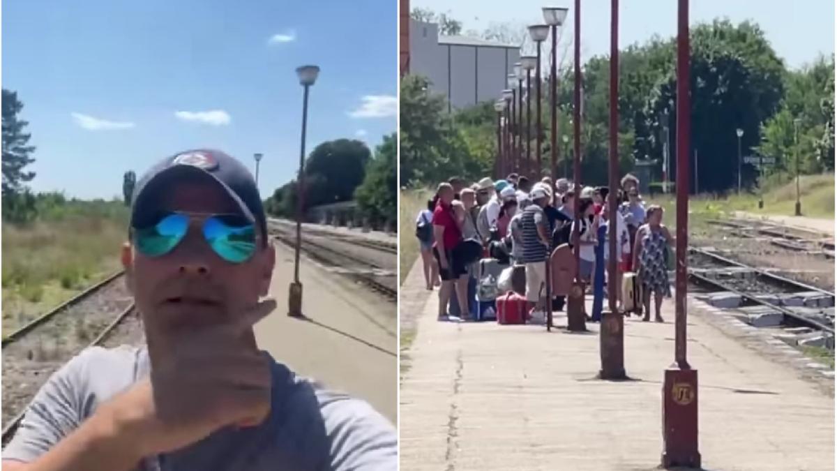 dan negru revoltat gara eforie cod rosu nepasare breaking news