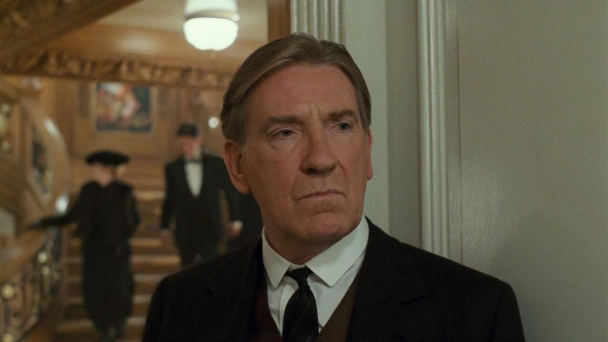 david warner actor britanic a murit