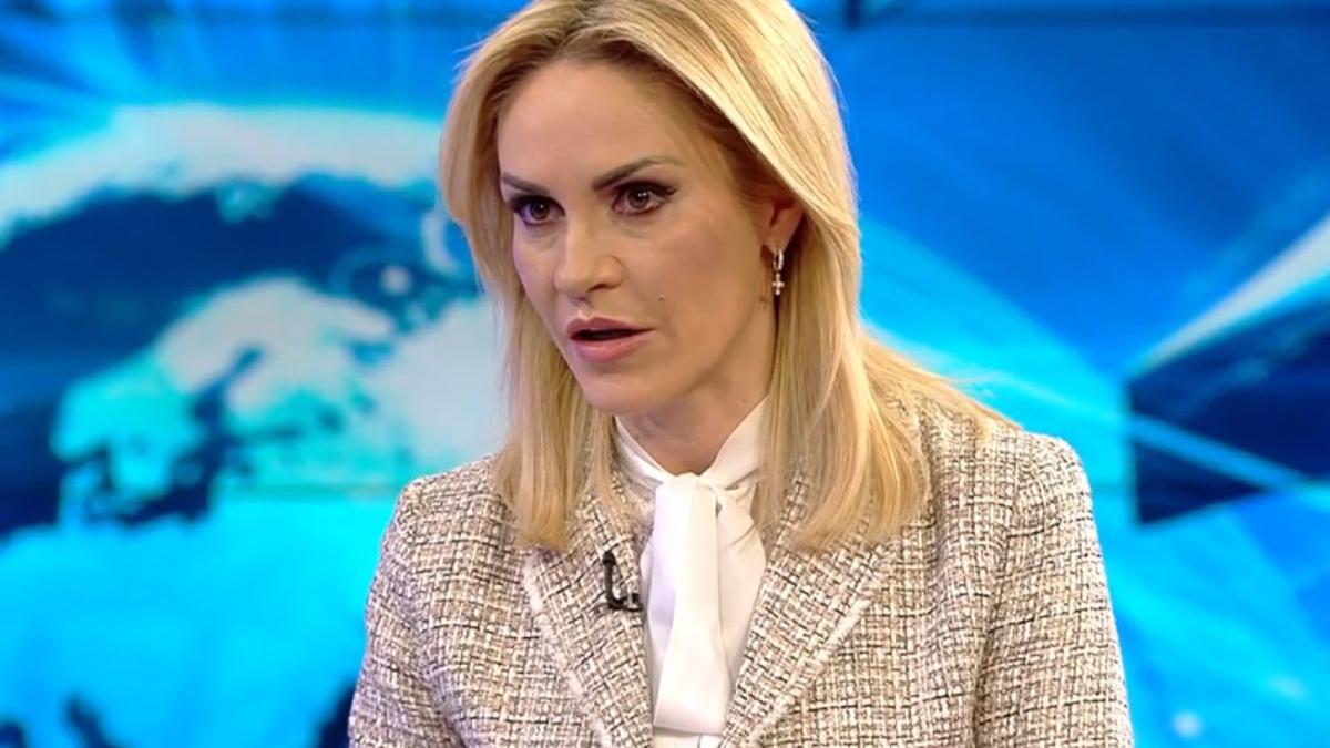gabriela firea ministrul familiei ma cutremura nu mai este vreme sa inchidem ochii