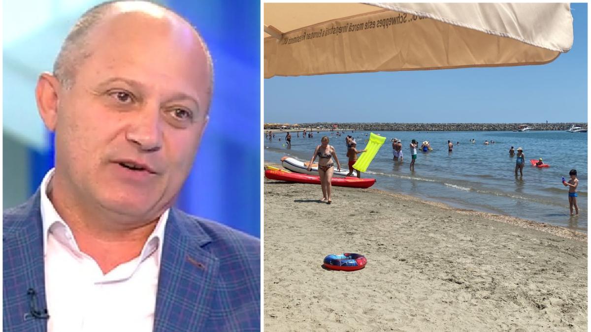 ministru daniel cadariu nota peste 8 turism litoralul romanesc