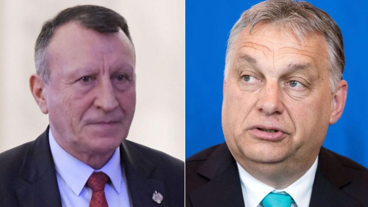 paul stanescu psd romania premier viktor orban