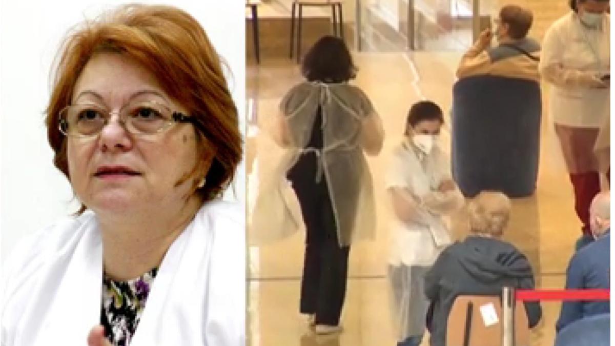 scenariile val 6 covid doctor carmen dorobat