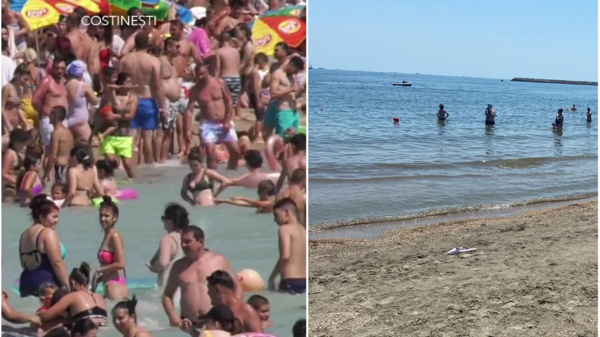 statiunea tineretului turisti diferente preturi costinesti mamaia