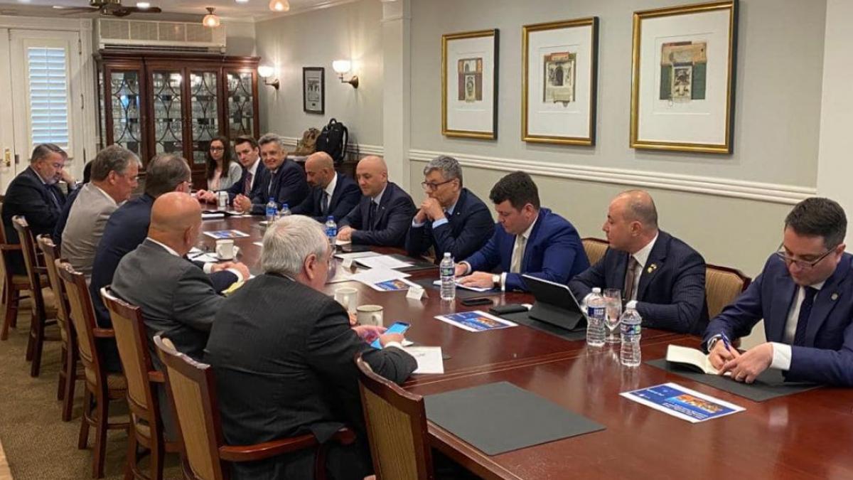 virgil popescu construire unitati cernavoda program nuclear civil